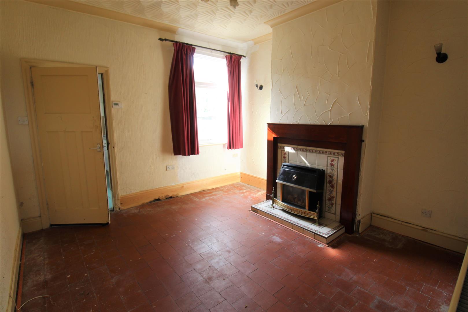 Wayte Street, Hanley, Stoke-On-Trent